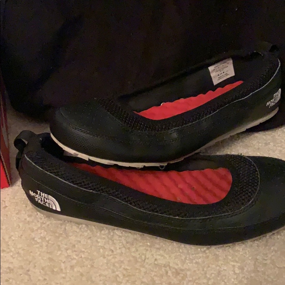 Black Flats